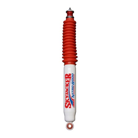 Skyjacker NITRO SHOCK W/RED BOOT N8040